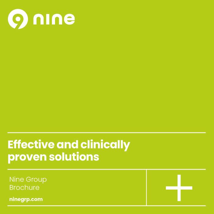 Nine Group Brochure